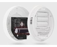 X-Sense Czujnik tlenku węgla CO03D - 1328961 - zdjęcie 5